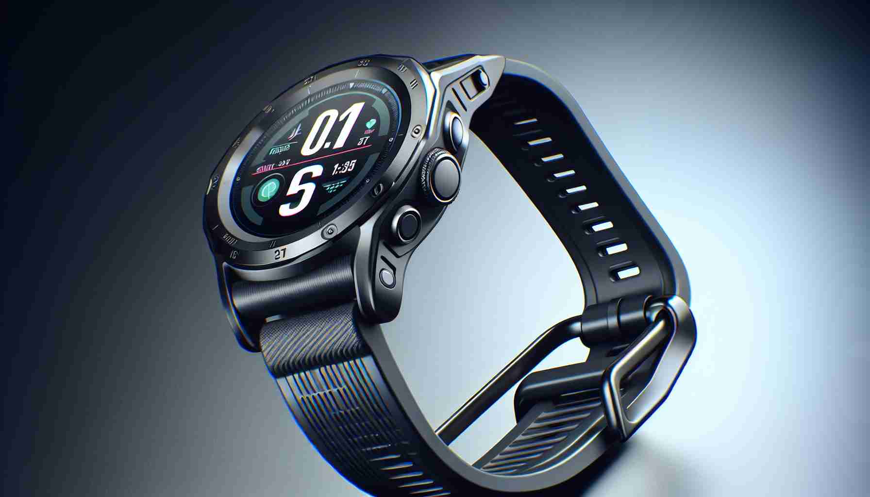 Huawei GT Pro – idealny smartwatch dla sportowców