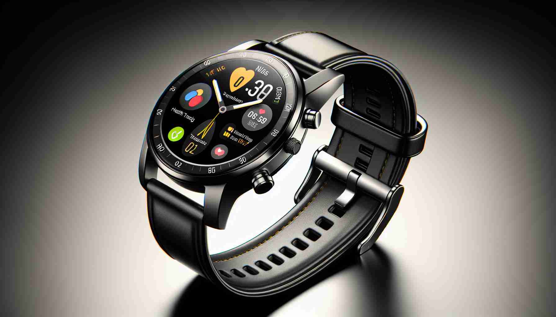 Latest Smartwatch Trends