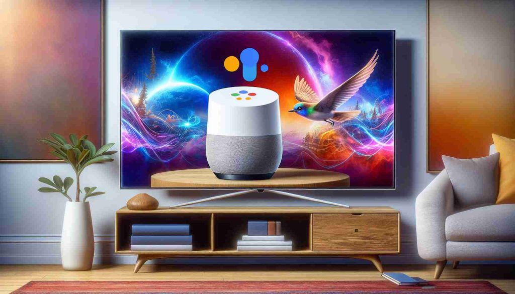 Usuwanie Google Assistant z telewizorów Samsung: Wielki krok wstecz dla właścicieli