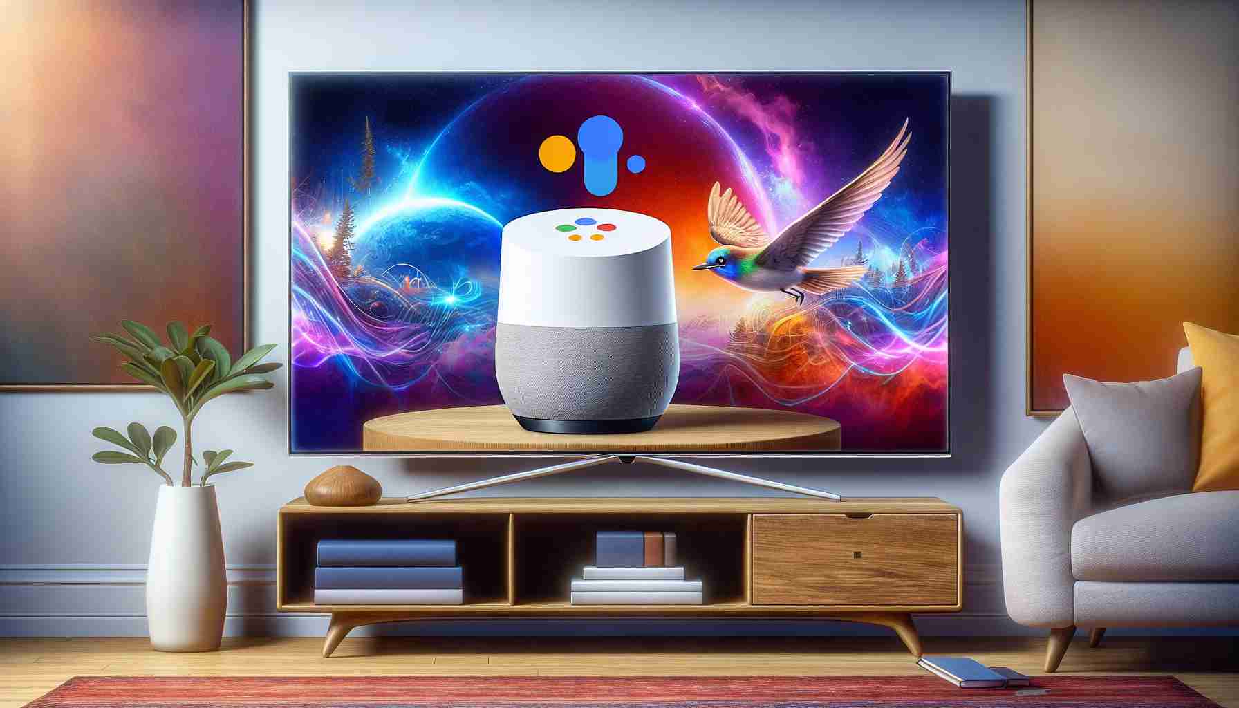 Usuwanie Google Assistant z telewizorów Samsung: Wielki krok wstecz dla właścicieli