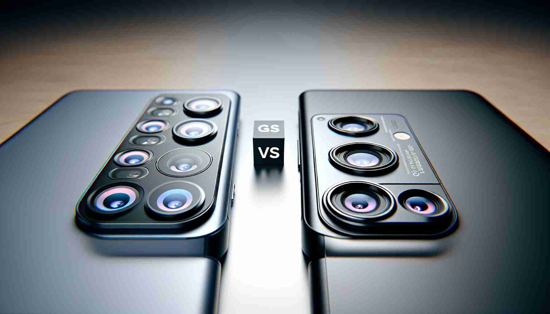 OnePlus 12 vs Samsung Galaxy S23 Ultra: Battle of the Cameras