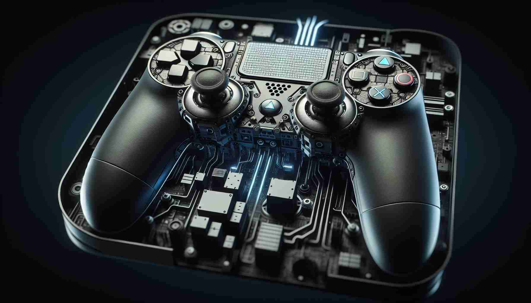 PlayStation 5 Remote Player: A Game-Changing Experience