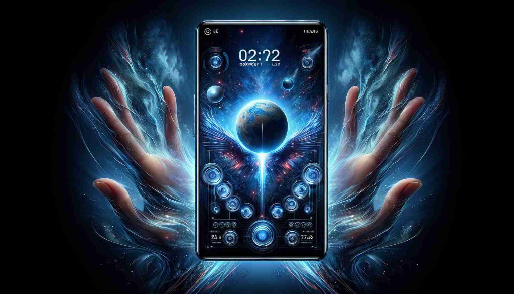 The Latest HyperOS Update for Xiaomi 12 and 12 Pro: Unleash the Power of Your Smartphone