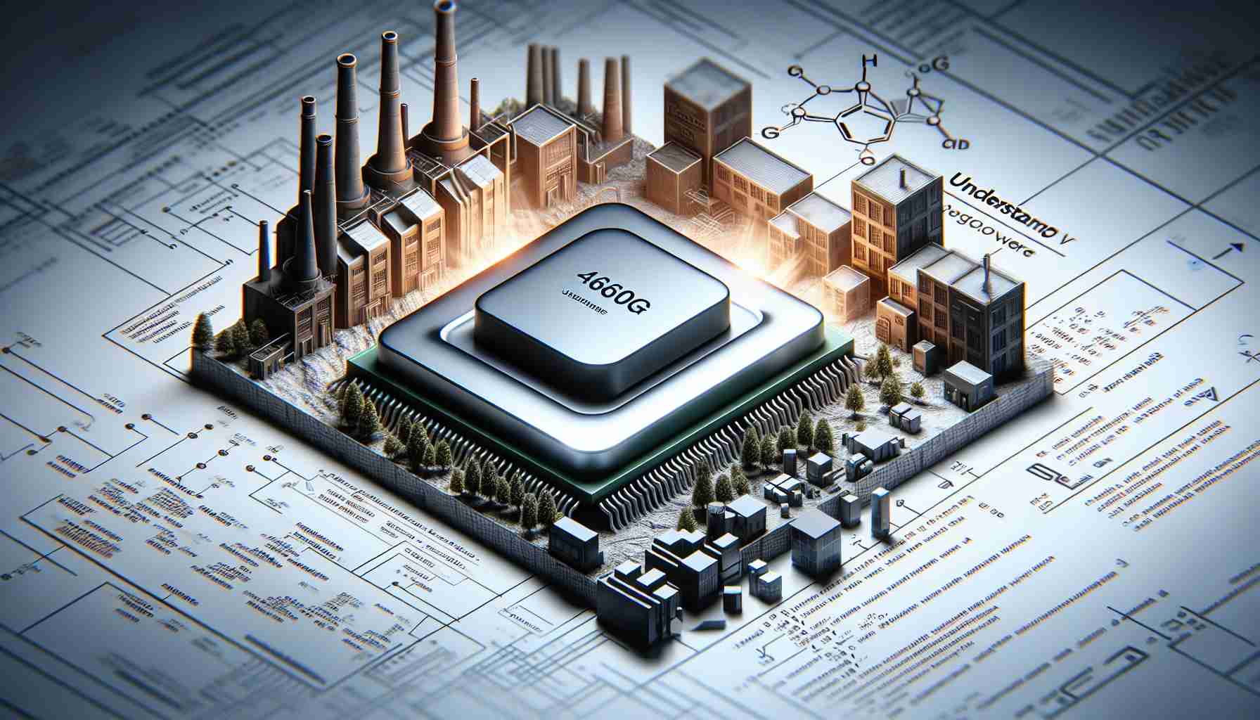 Understanding the 4650g Processor: A Powerhouse in Computing