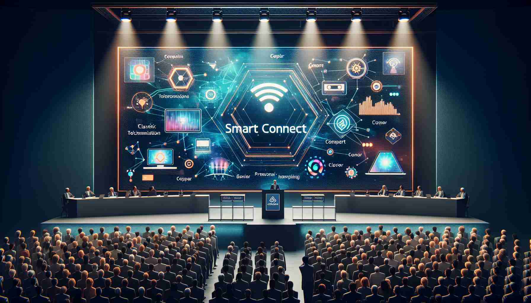 Motorola and Lenovo Introduce Smart Connect – Enhancing the Digital Ecosystem