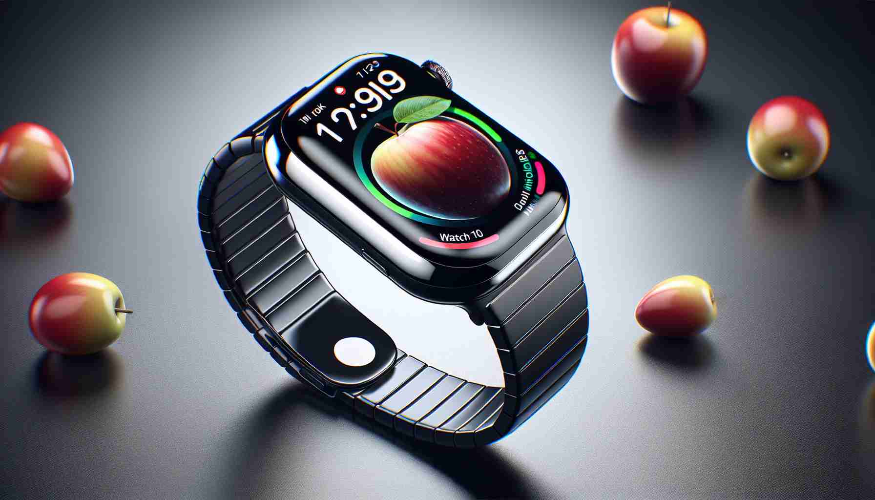 Apple Watch Series 8: A Top Choice for iOS Users