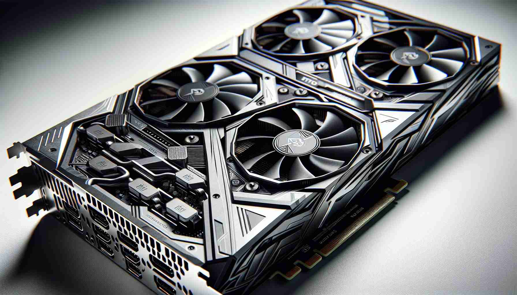 RTX 3060 Ti EVGA: A High-Performance Graphics Card for Gamers