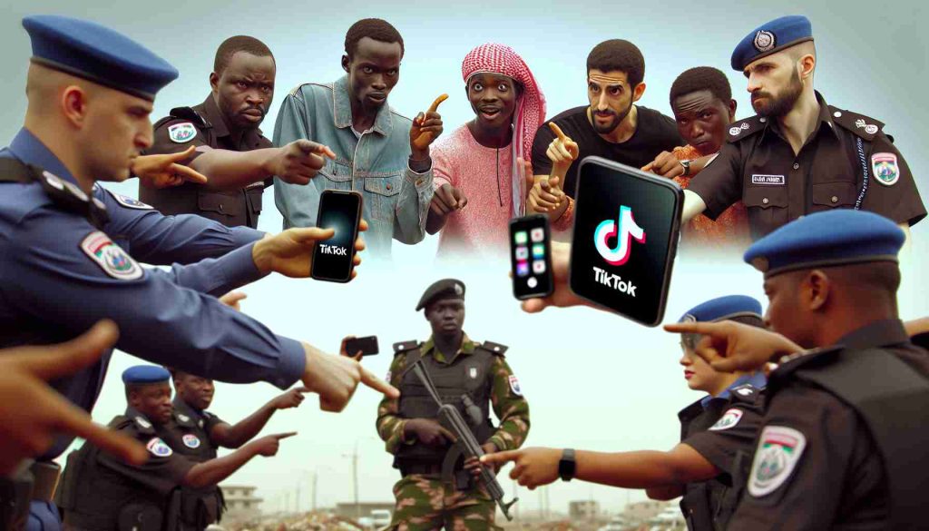 Police in Nigeria Threaten Arrests of Queer TikTok Users