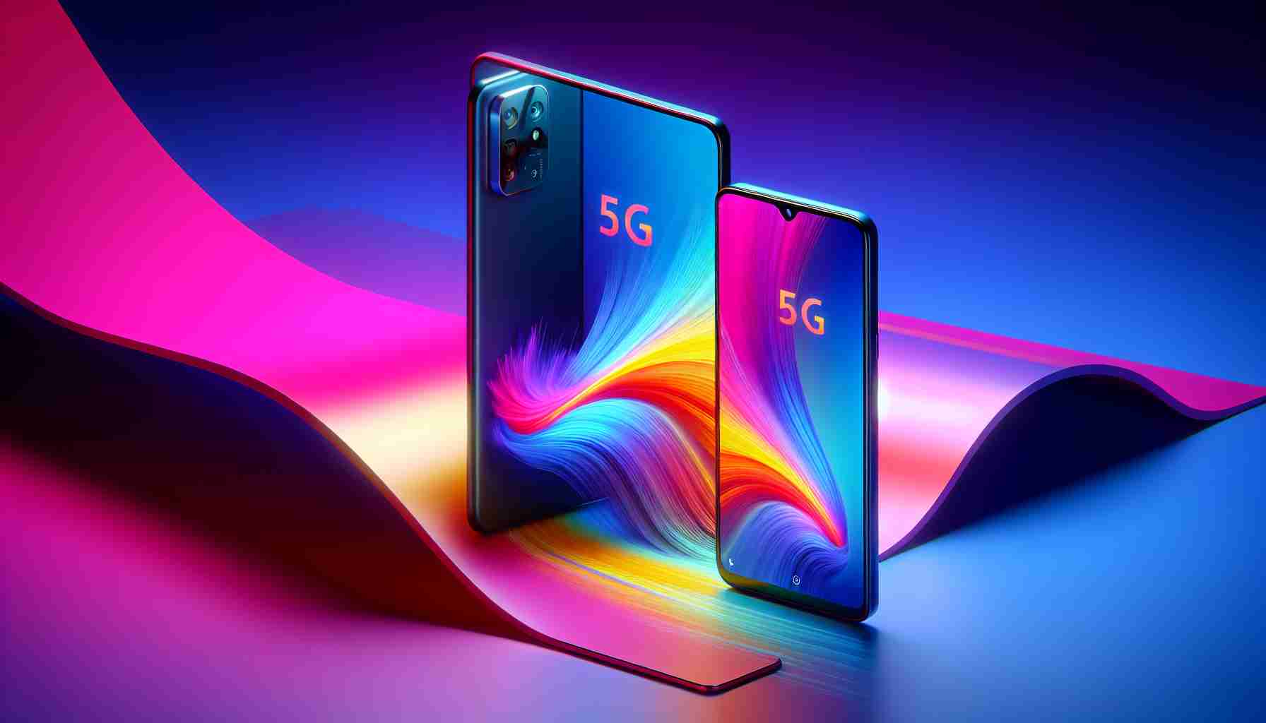 2. Budget-friendly 5G phones