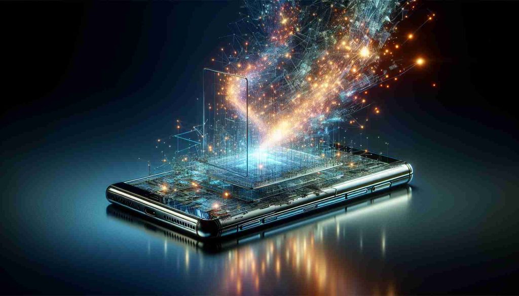 Unlocking the Potential: Exploring the Benefits of AI in the Samsung Galaxy S24 Ultra