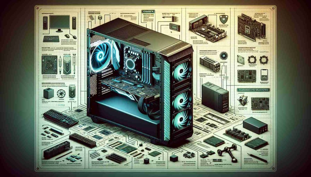 Game Development PC Build: A Comprehensive Guide for Developers