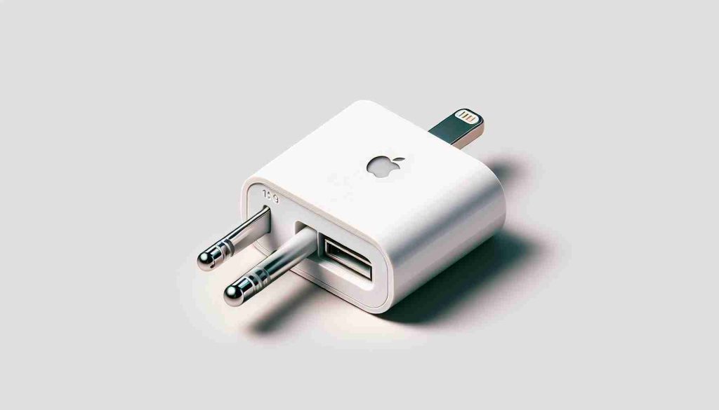 Adapter do iPhone’a: Przewodnik dla użytkowników