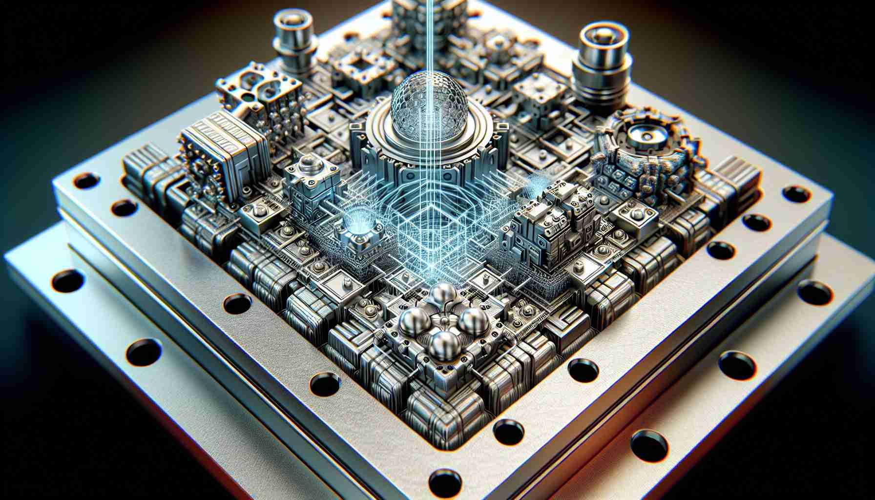 A Breakthrough in Photonics: Integrating Heterointerfaces for More Efficient Devices