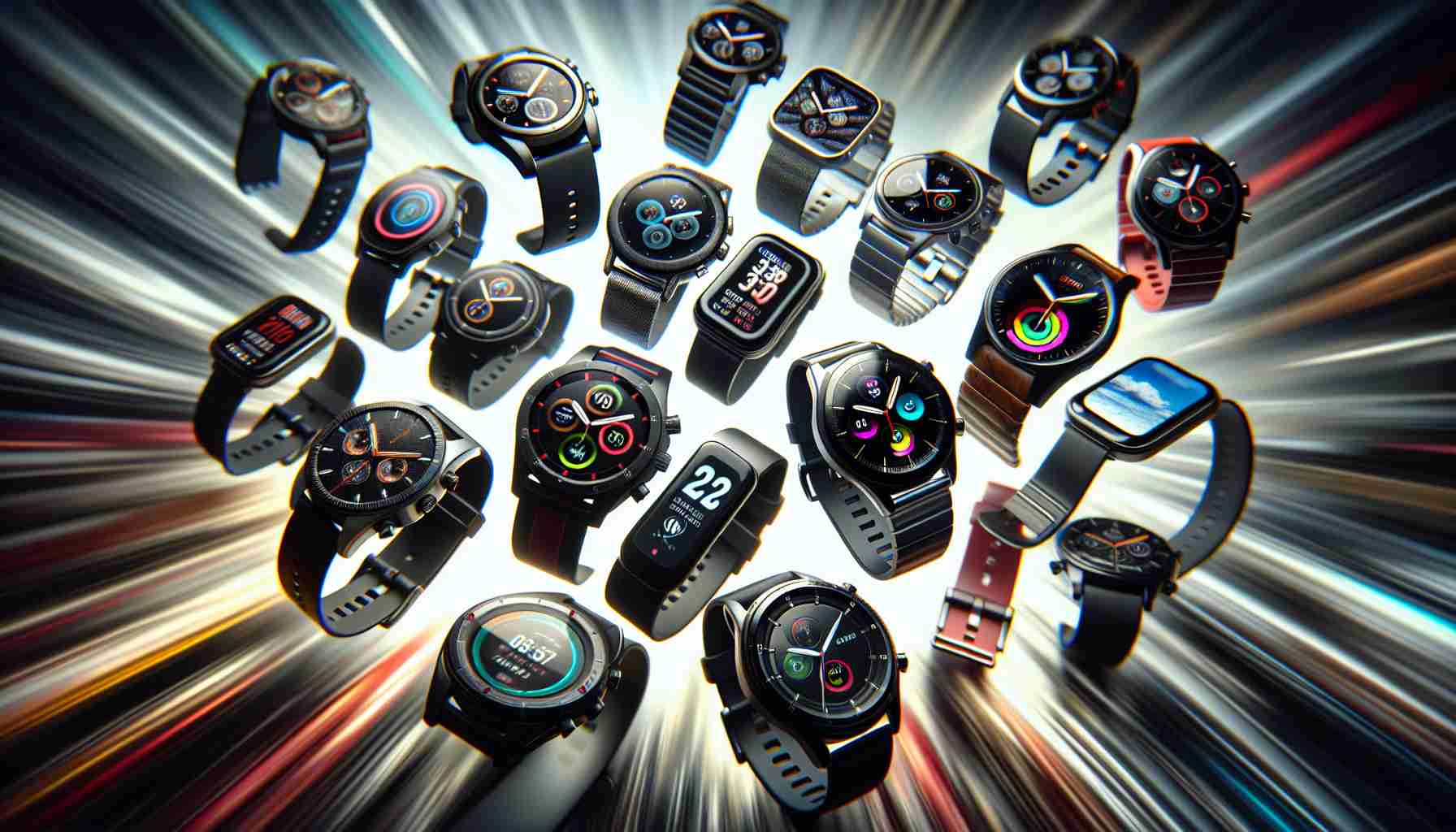 Top Rated Smartwatches for Budget