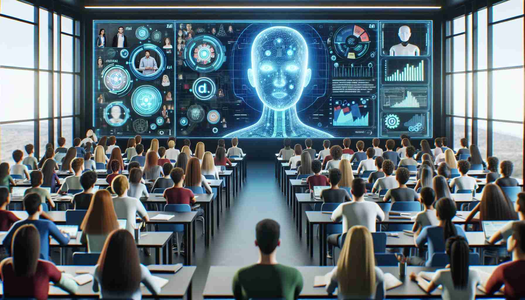 Microsoft Introduces Revolutionary AI Tool for Personalized Learning