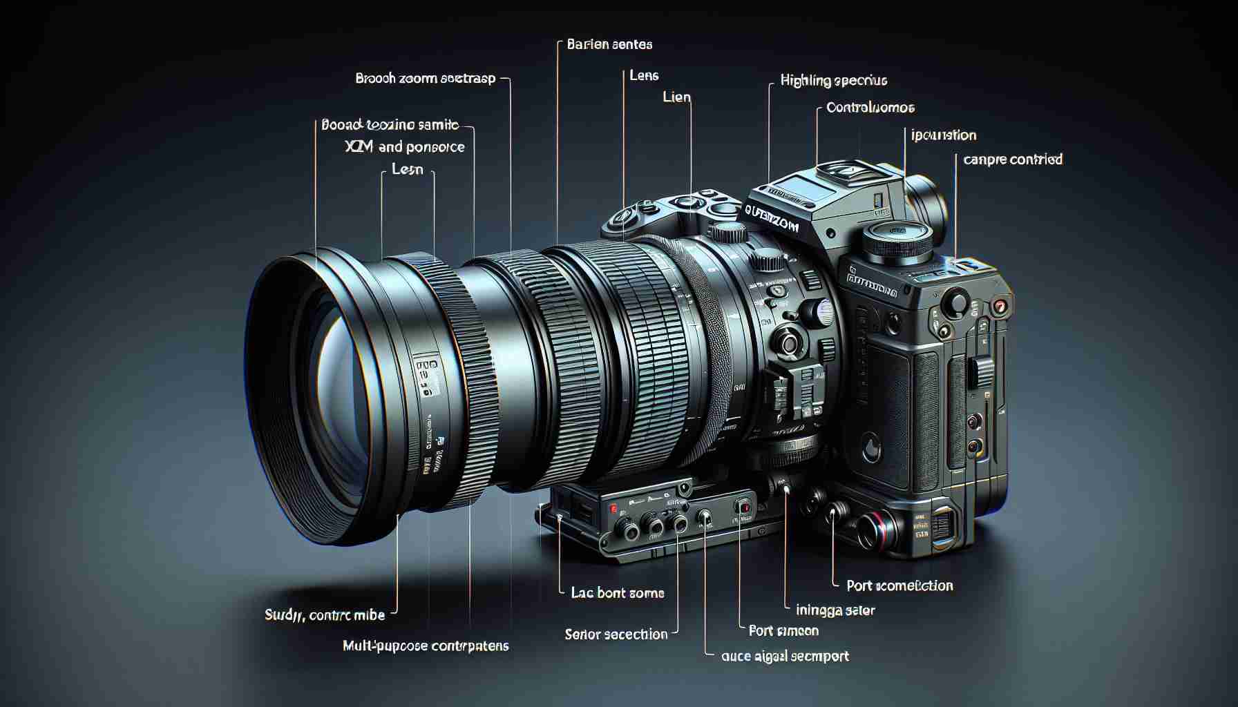 Sony RX10 IV: A Comprehensive Guide to the Advanced Superzoom Camera