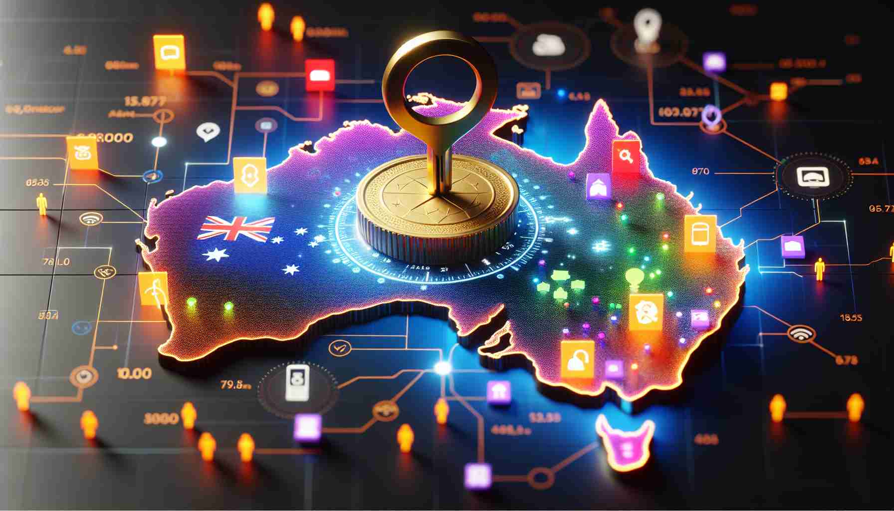 Unlocking the Digital Landscape in Australia: A Shift in Consumer Behavior