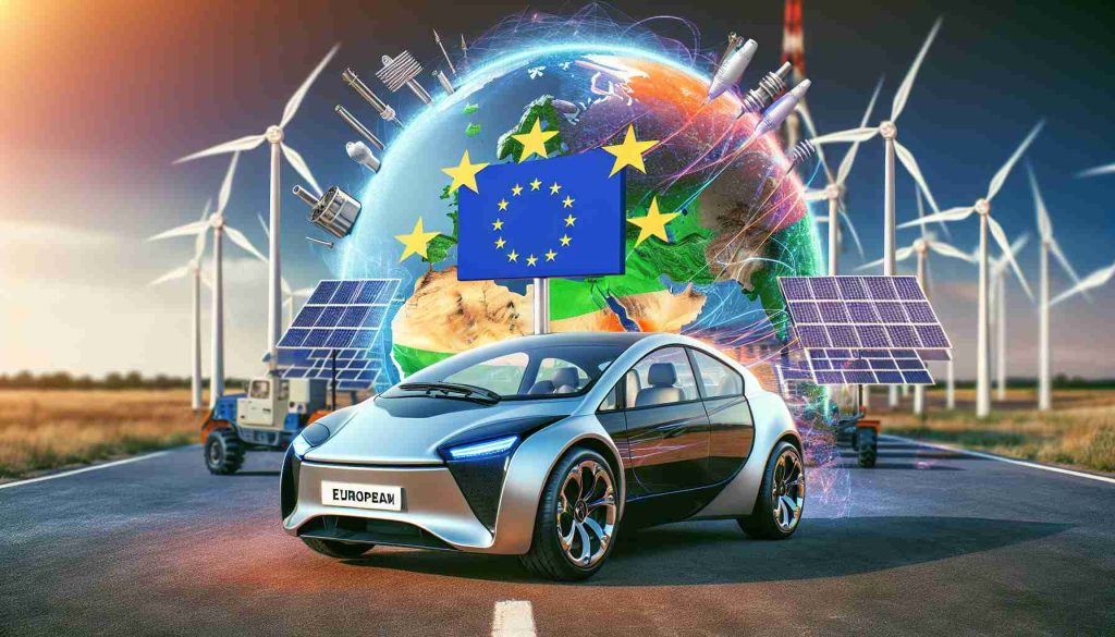 Indian EV Startup Pravaig Dynamics Makes Breakthrough in European Renewable Energy Market