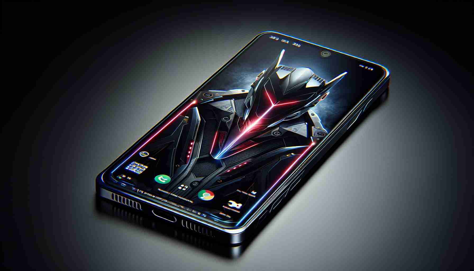 Rog Phone 5s Asus: Wszystko, co powinieneś wiedzieć o nowym smartfonie gamingowym