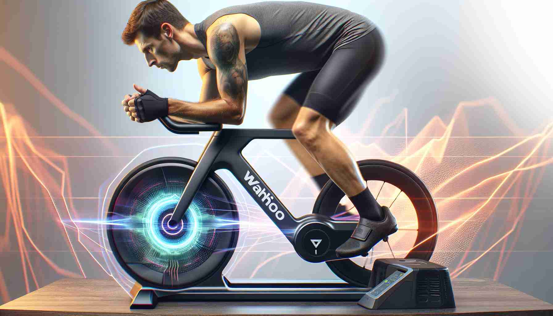 Nowy trener Wahoo KICKR CORE Zwift One – jeszcze łatwiejszy sposób na trening