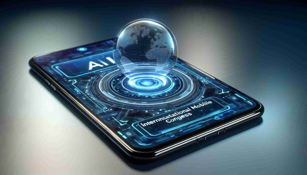 Samsung Unveils Galaxy AI at Mobile World Congress 2024