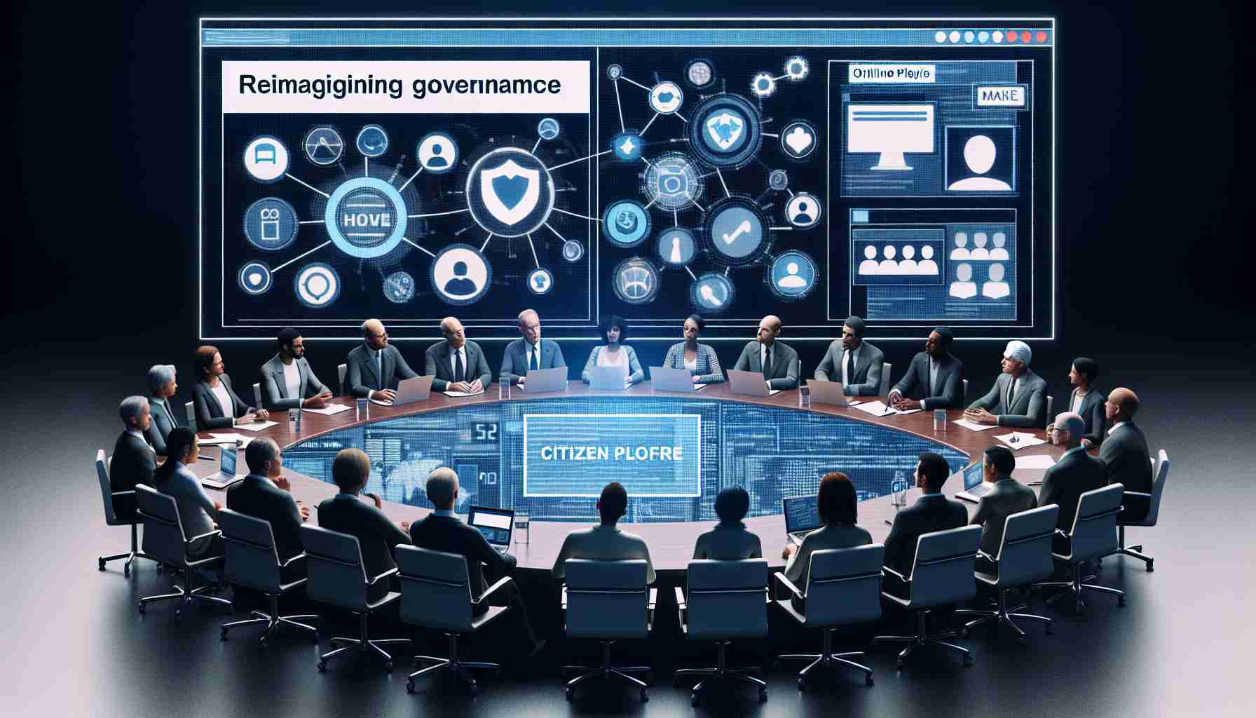 Reimagining Governance: Utilizing Citizen Juries for Effective Regulation of Online Platforms