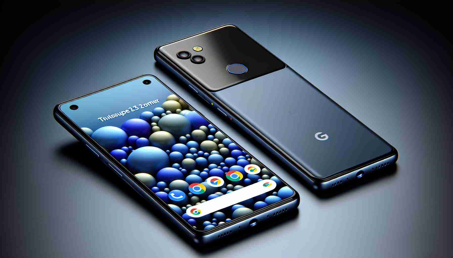 Google Pixel 6 i Pixel 6a – Najnowsza odsłona flagowych smartfonów