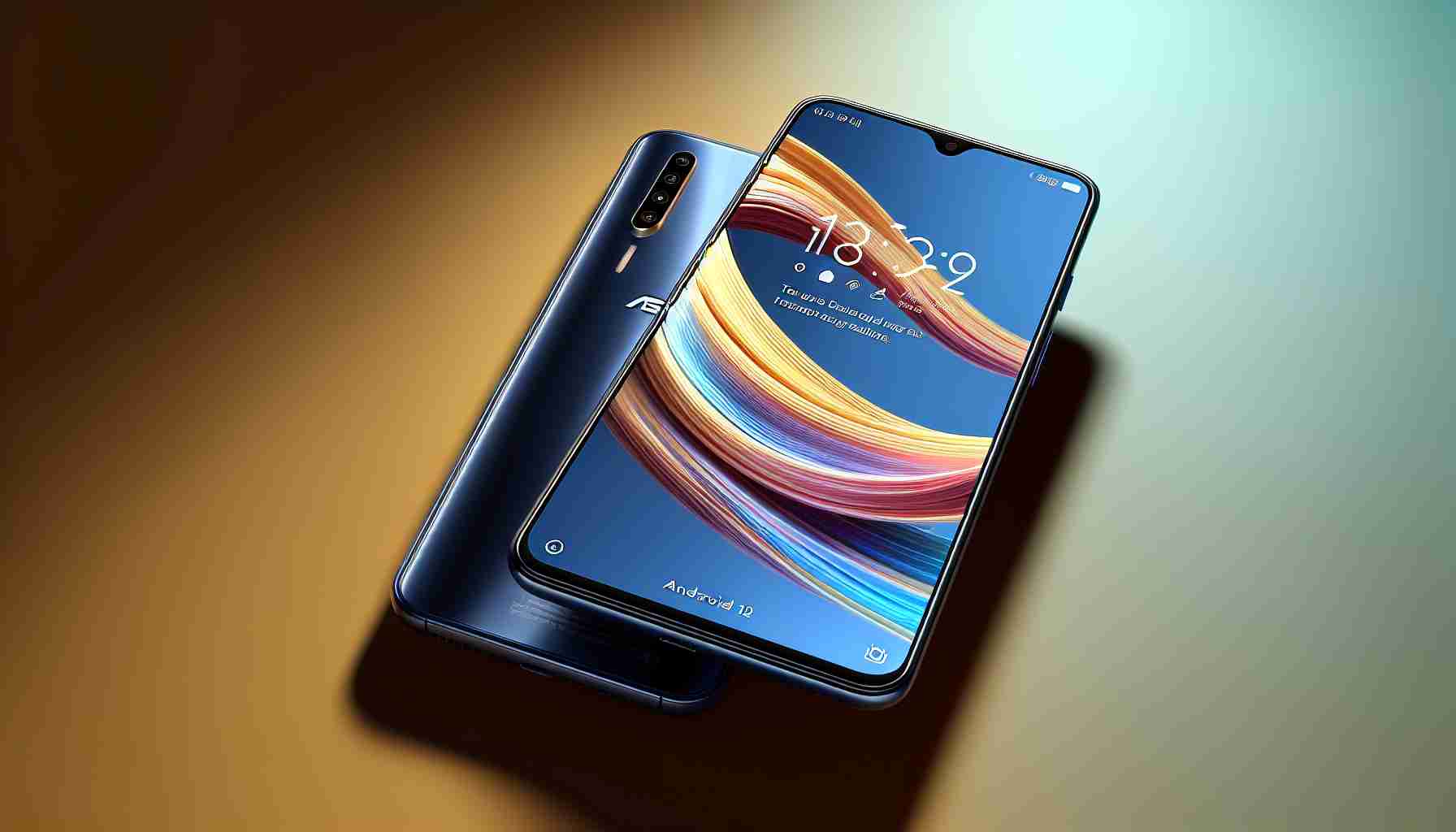 Asus Zenfone Max Pro M1 z Androidem 12 – Najnowsze Aktualizacje i Informacje