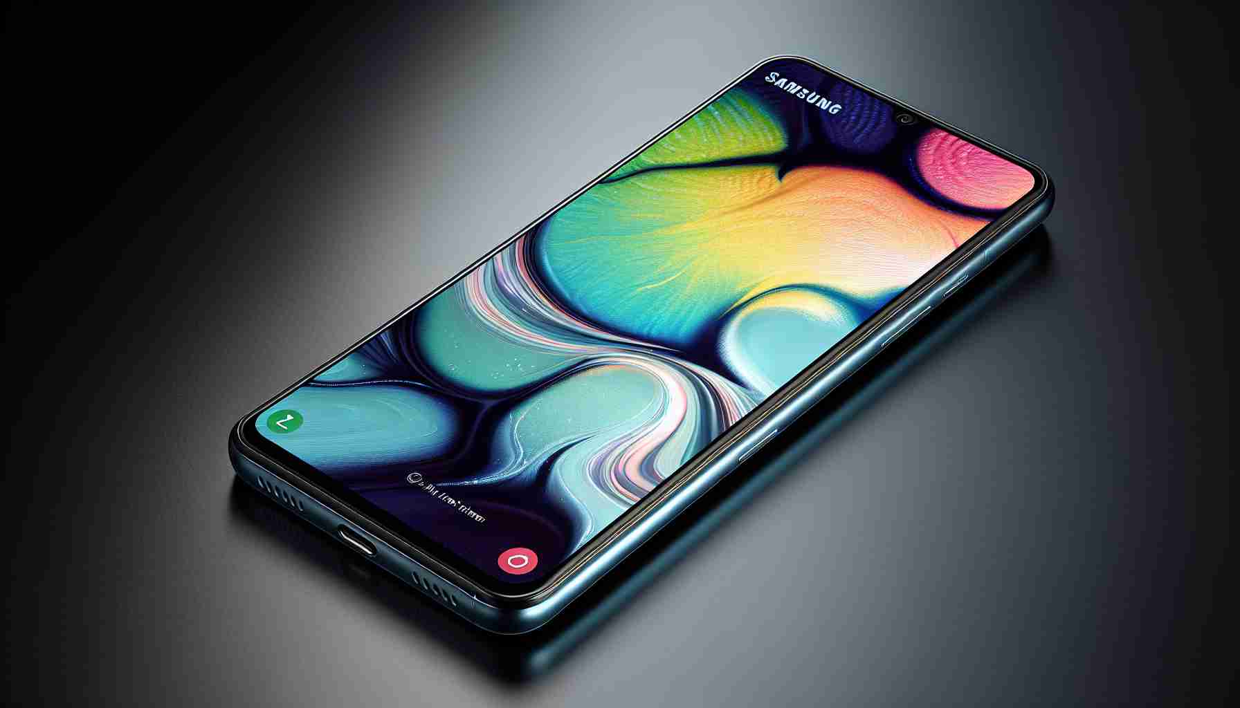 Samsung Galaxy A50 – Powrót do ścisłej konkurencji