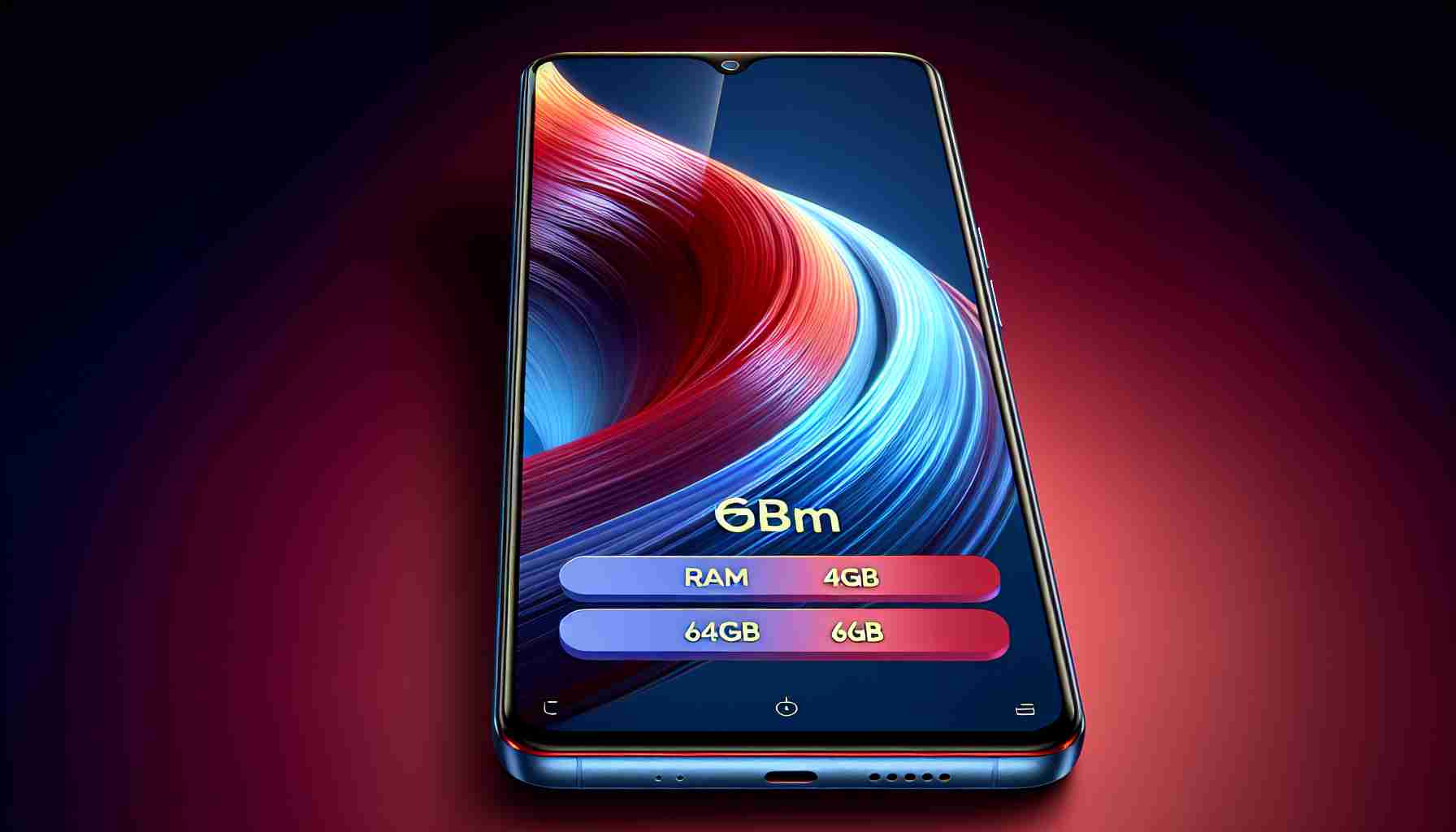 Redmi Note 10 4GB 64GB: A Budget Smartphone with Impressive Features