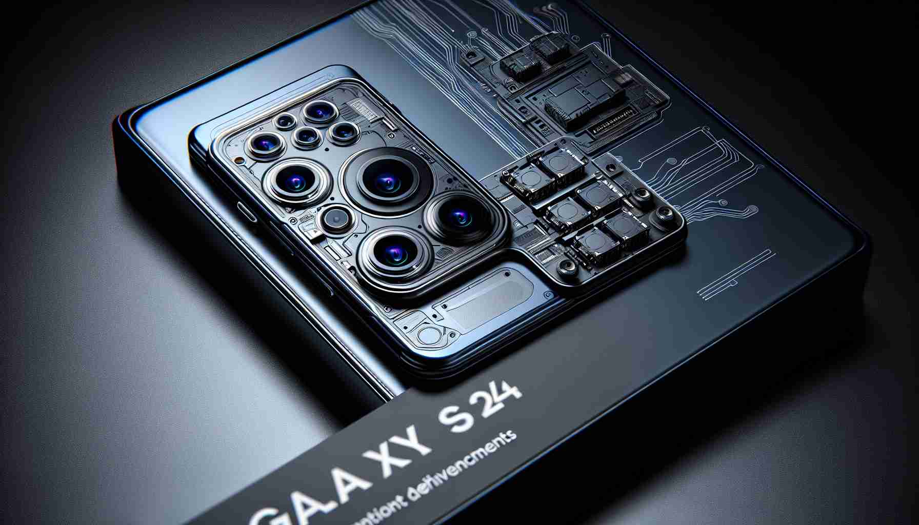 Samsung Reveals Exciting Camera Updates for the Galaxy S24 Series