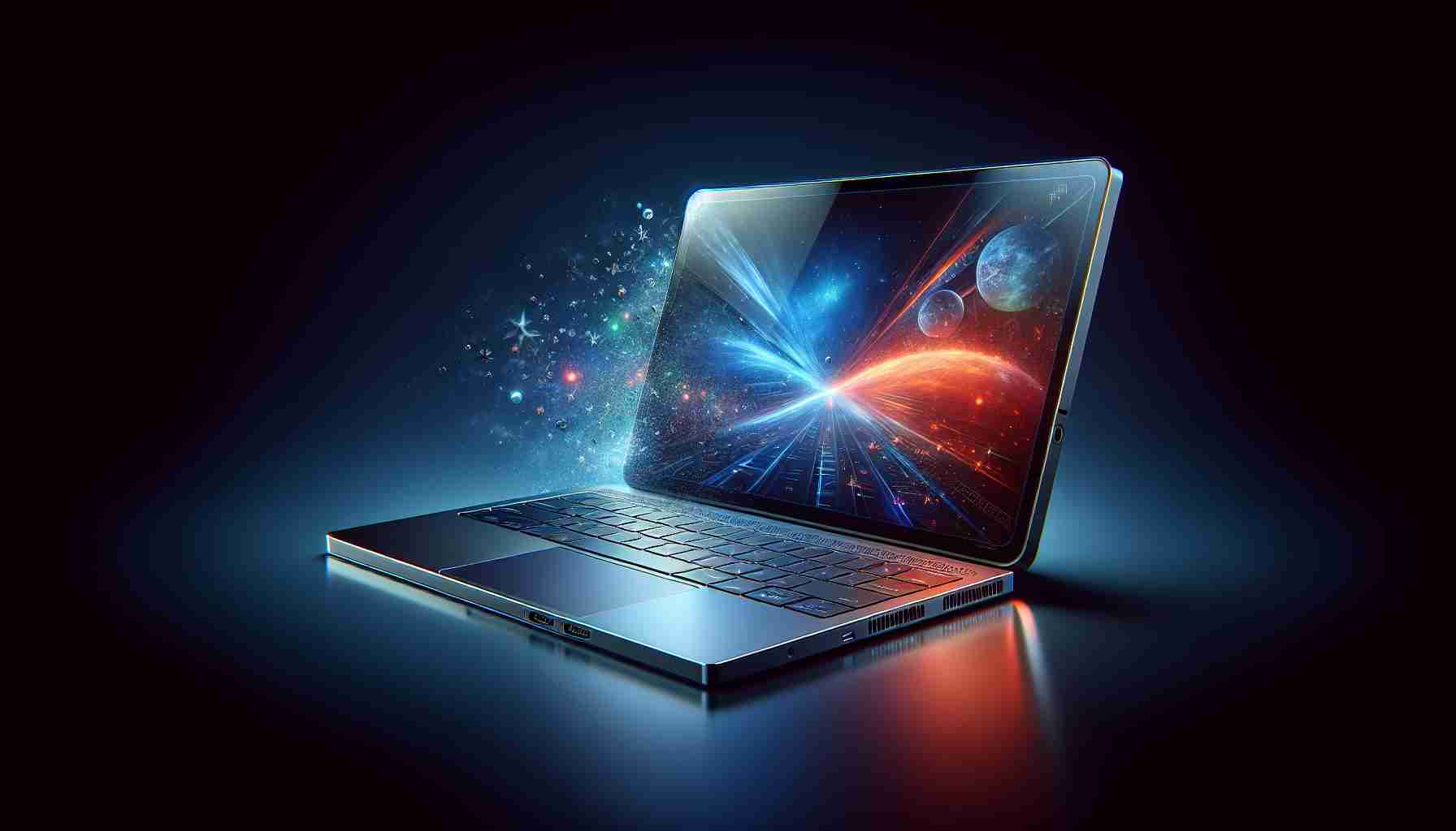 New MacBook: A Game-Changer in the World of Laptops