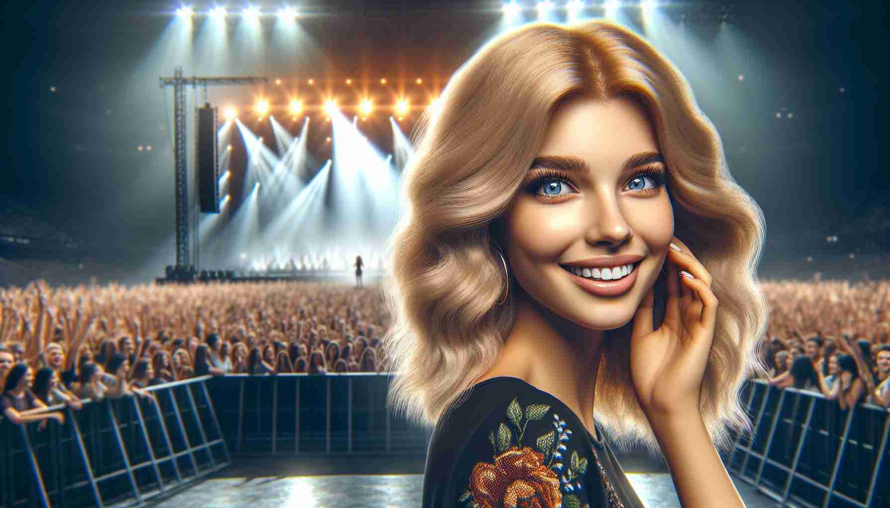 Taylor Swift w Polsce: Jak przygotować się na koncert