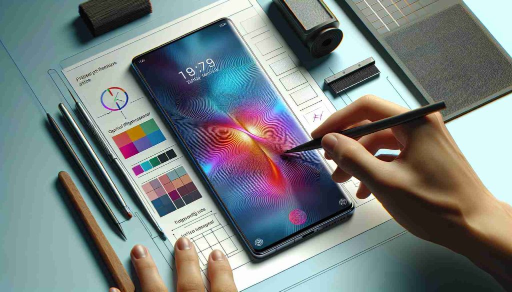 Oppo Find X8: Nowy flagowy smartfon z optycznym skanerem linii papilarnych