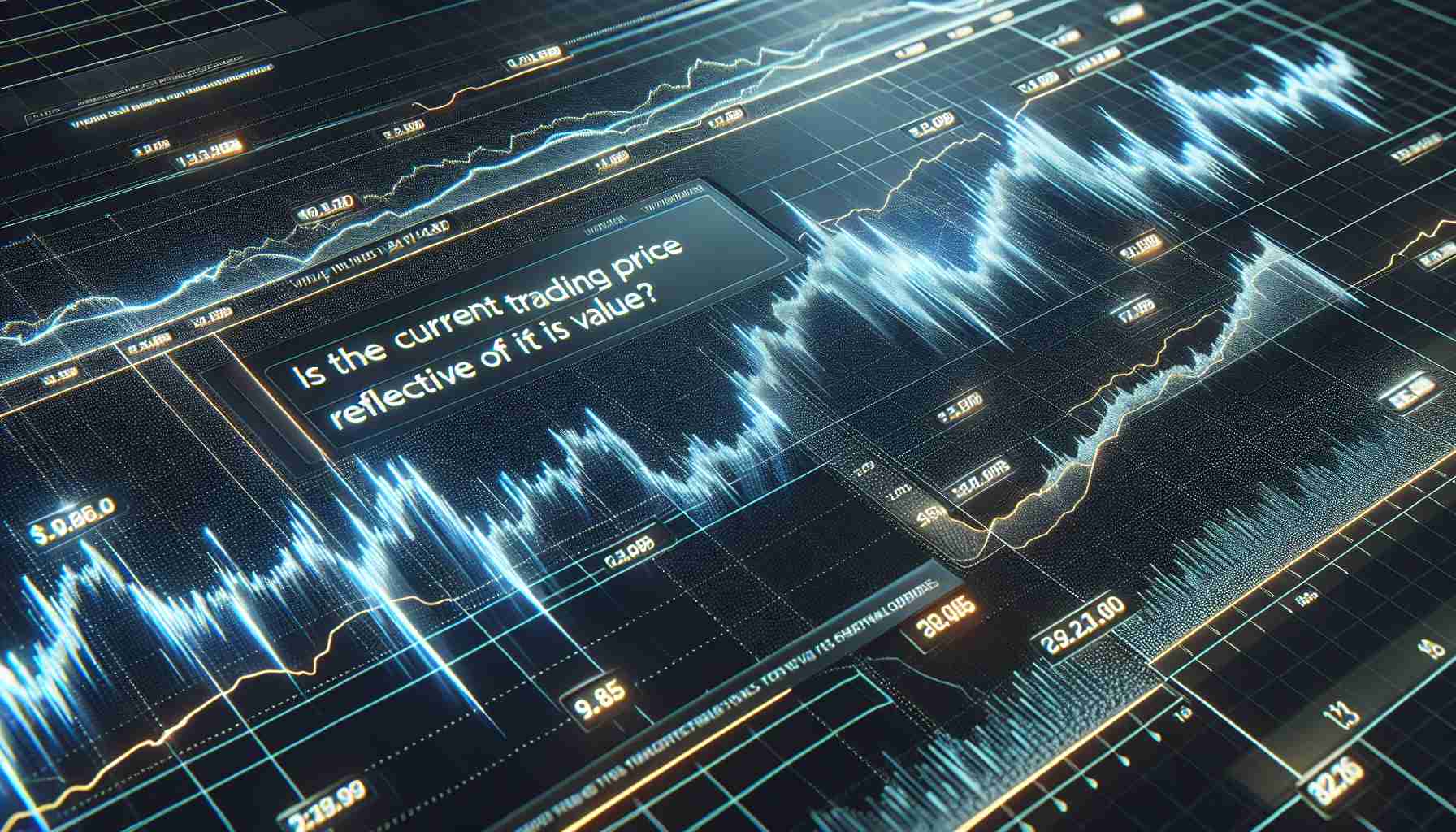 Frontier Digital Ventures: Is the Current Trading Price Reflective of Its Value?