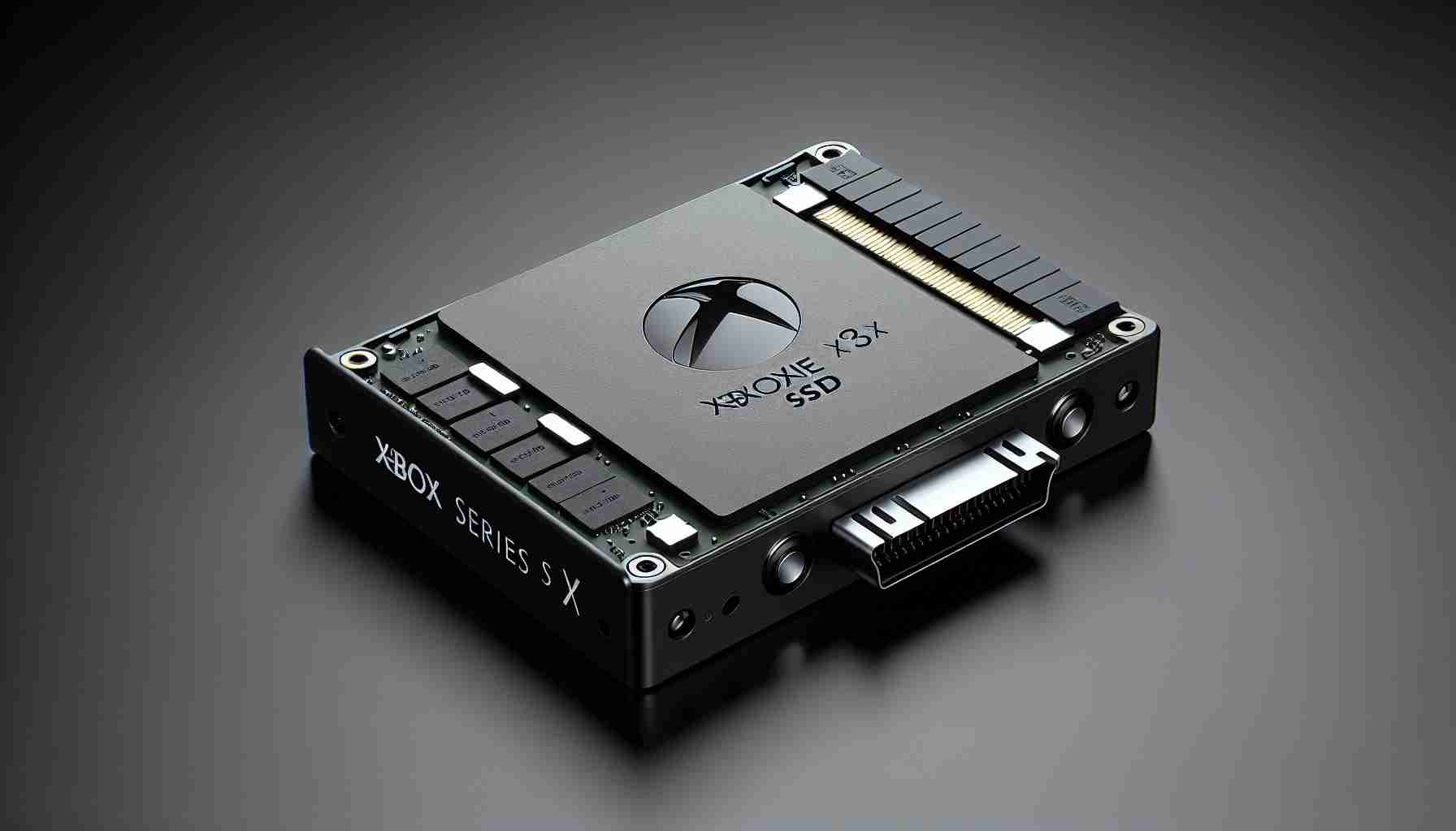 The Xbox Series X SSD: Revolutionizing Gaming Performance