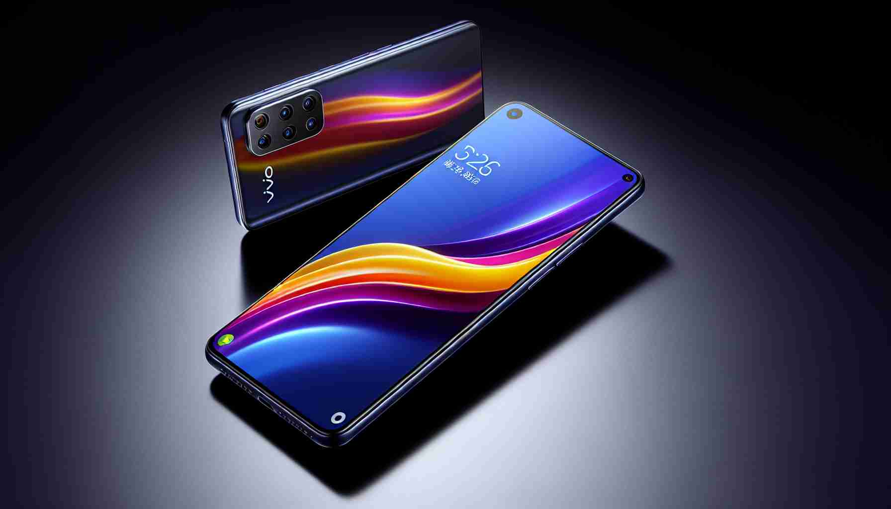 Vivo Y200e 5G: A Stylish and Powerful Addition to Vivo’s Lineup