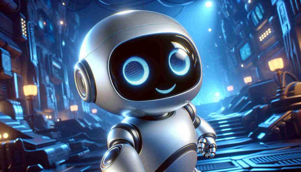 Astro Bot VR2: Nowa odsłona niezwykłego doświadczenia wirtualnej rzeczywistości