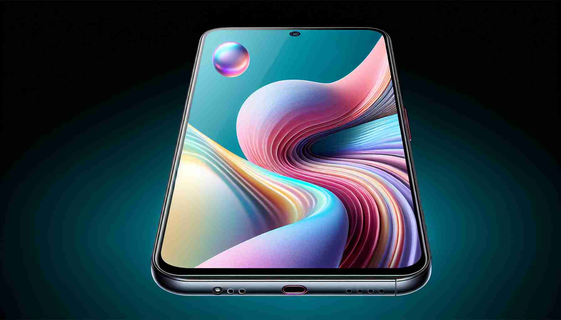 Galaxy M53 5G: Rewolucyjny smartfon z szybkimi możliwościami łączności