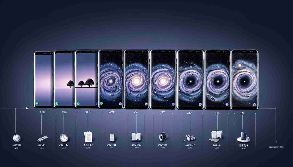 How Long Do Samsung Galaxy Phones Last?