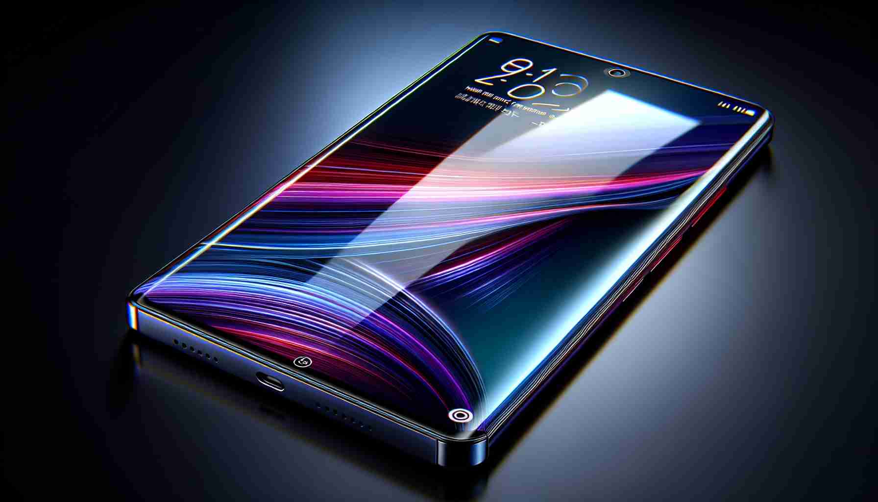 Honor 30 Pro+ – Flagowy smartfon z mocnymi specyfikacjami