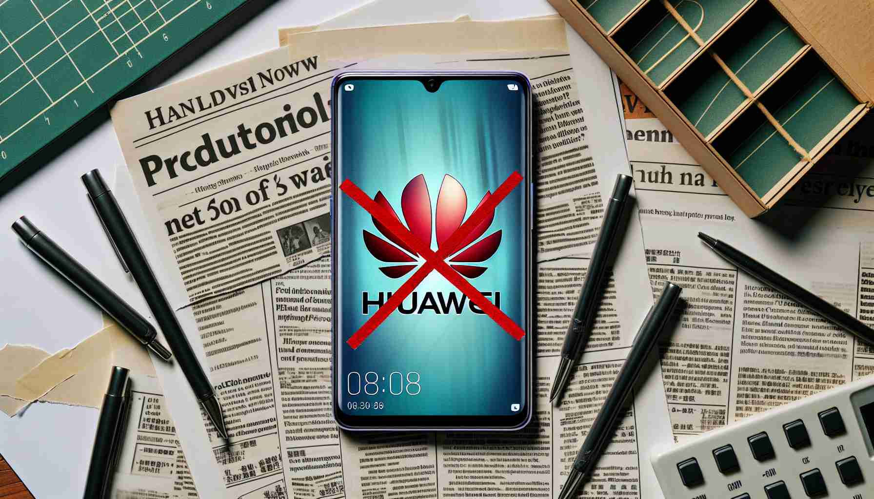 Production Challenges Leave Huawei’s Mate 60 Series Price Reduction in Limbo