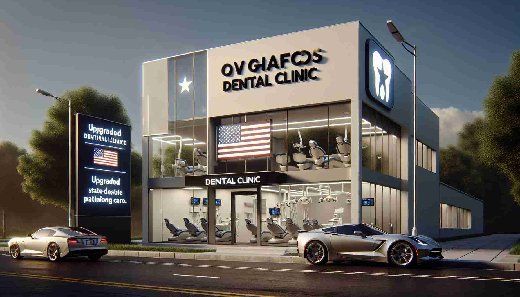 OVAHCS Dental Clinic Unveils State-of-the-Art Upgrades to Improve Veteran Care