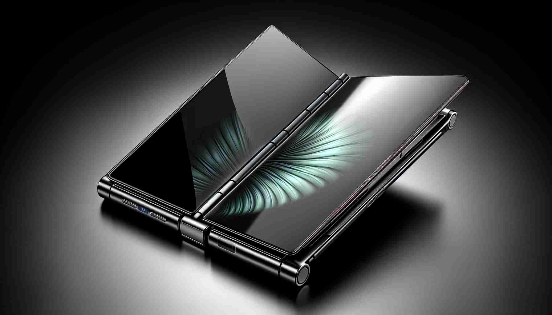 Samsung Galaxy Z Flip 4: A Foldable Smartphone for the Modern User