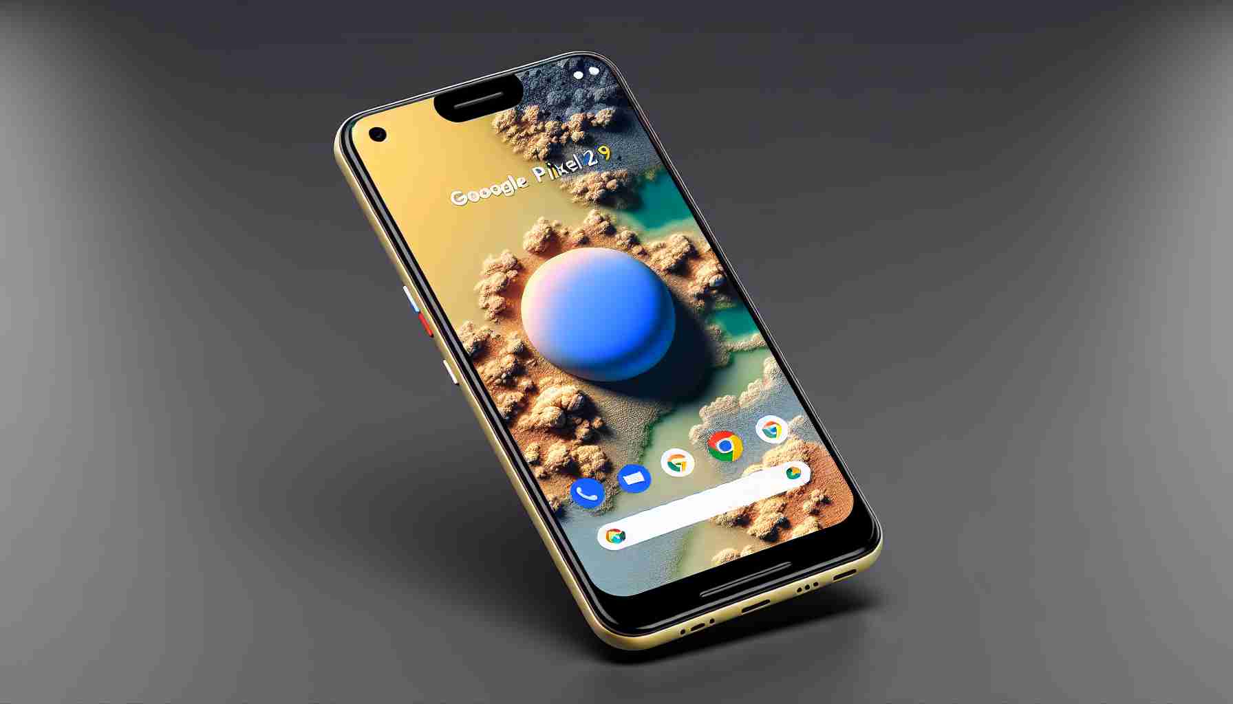 Google Pixel 9: Oczekiwany następca linii Pixel 8