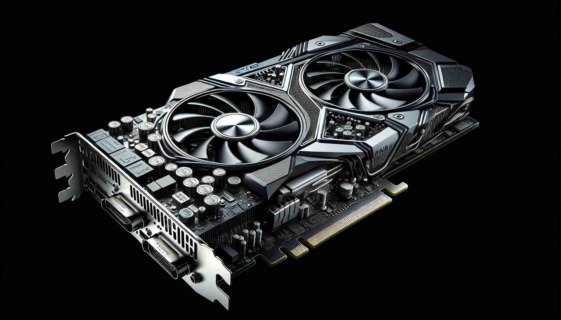 NVIDIA GeForce GTX 650 – Doskonała karta graficzna dla graczy