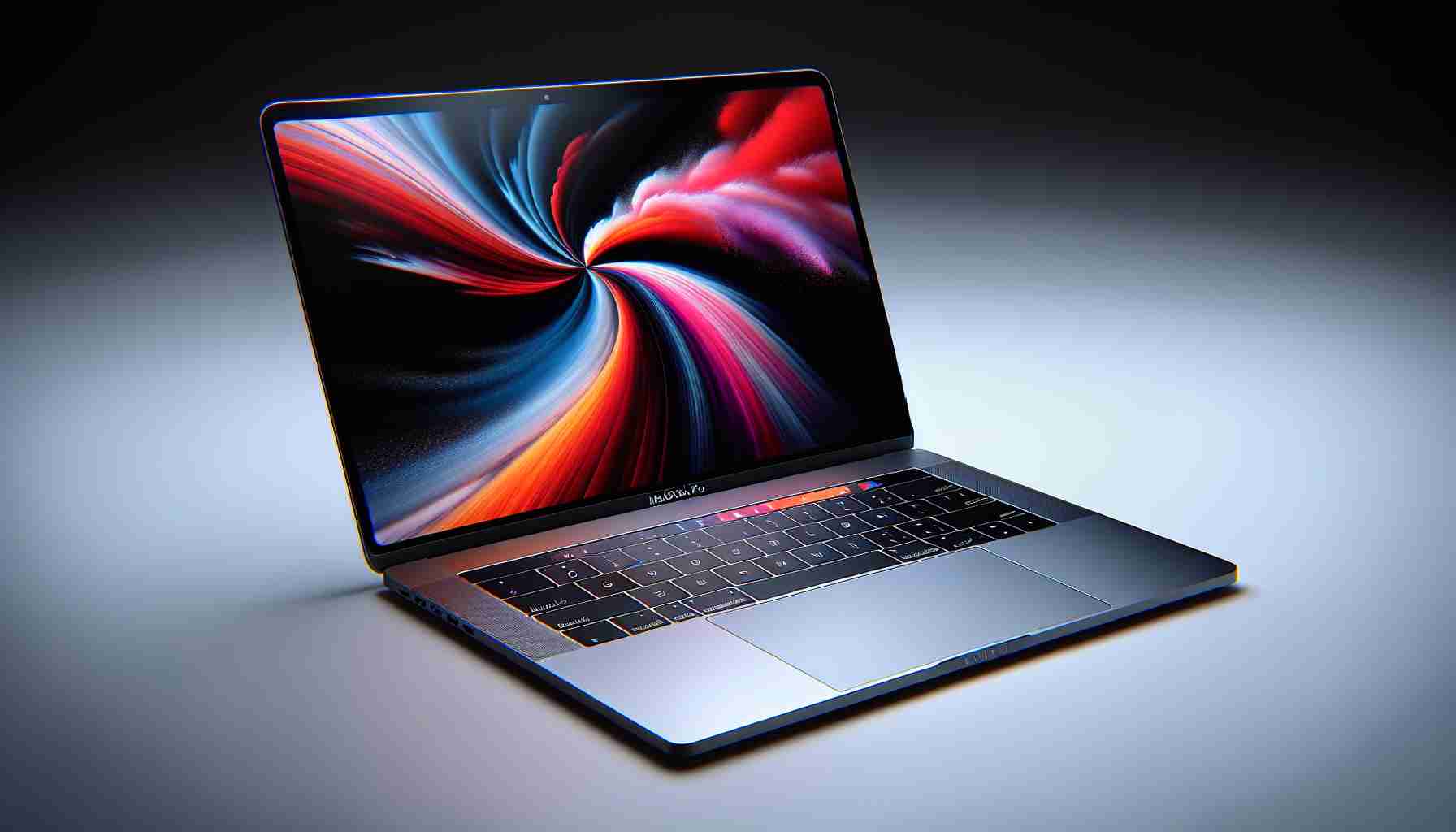 MacBook Pro M1 512GB – Najnowsze osiągnięcie technologii Apple