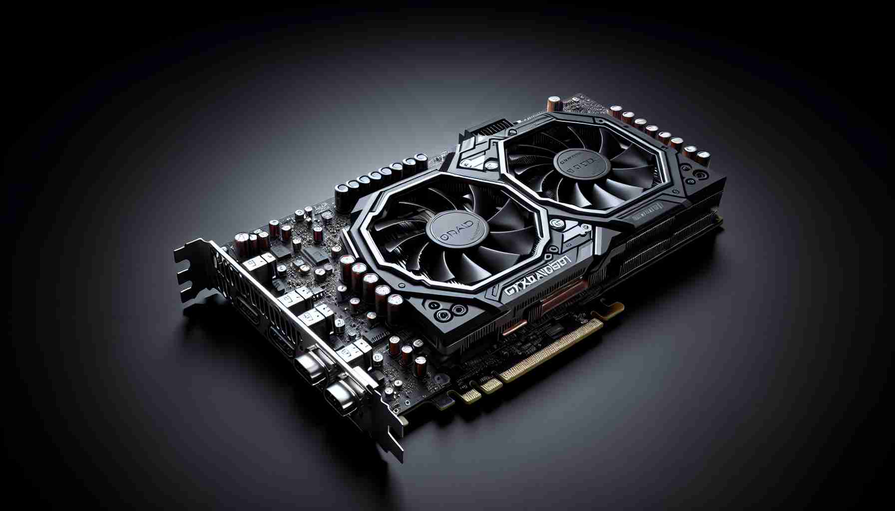 GTX 1050 Ti Cerberus: A Powerful and Affordable Graphics Card for Gamers