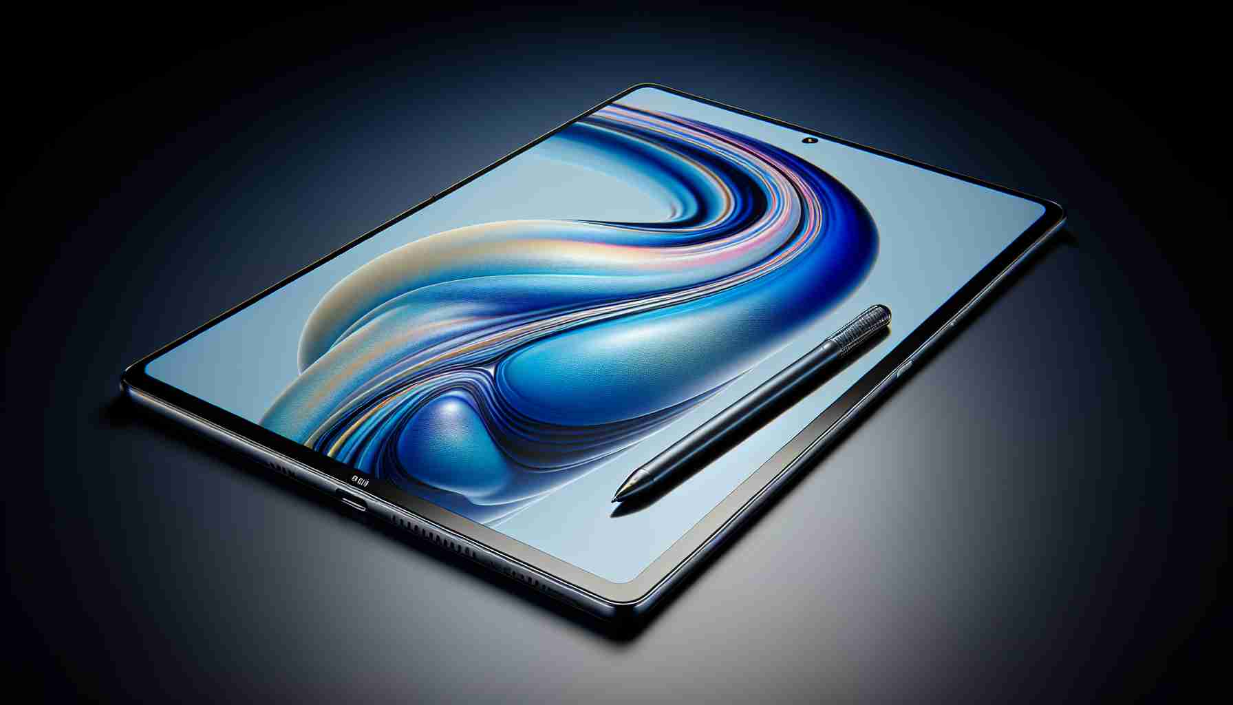 Opis produktu Samsung Galaxy Tab S8 Plus