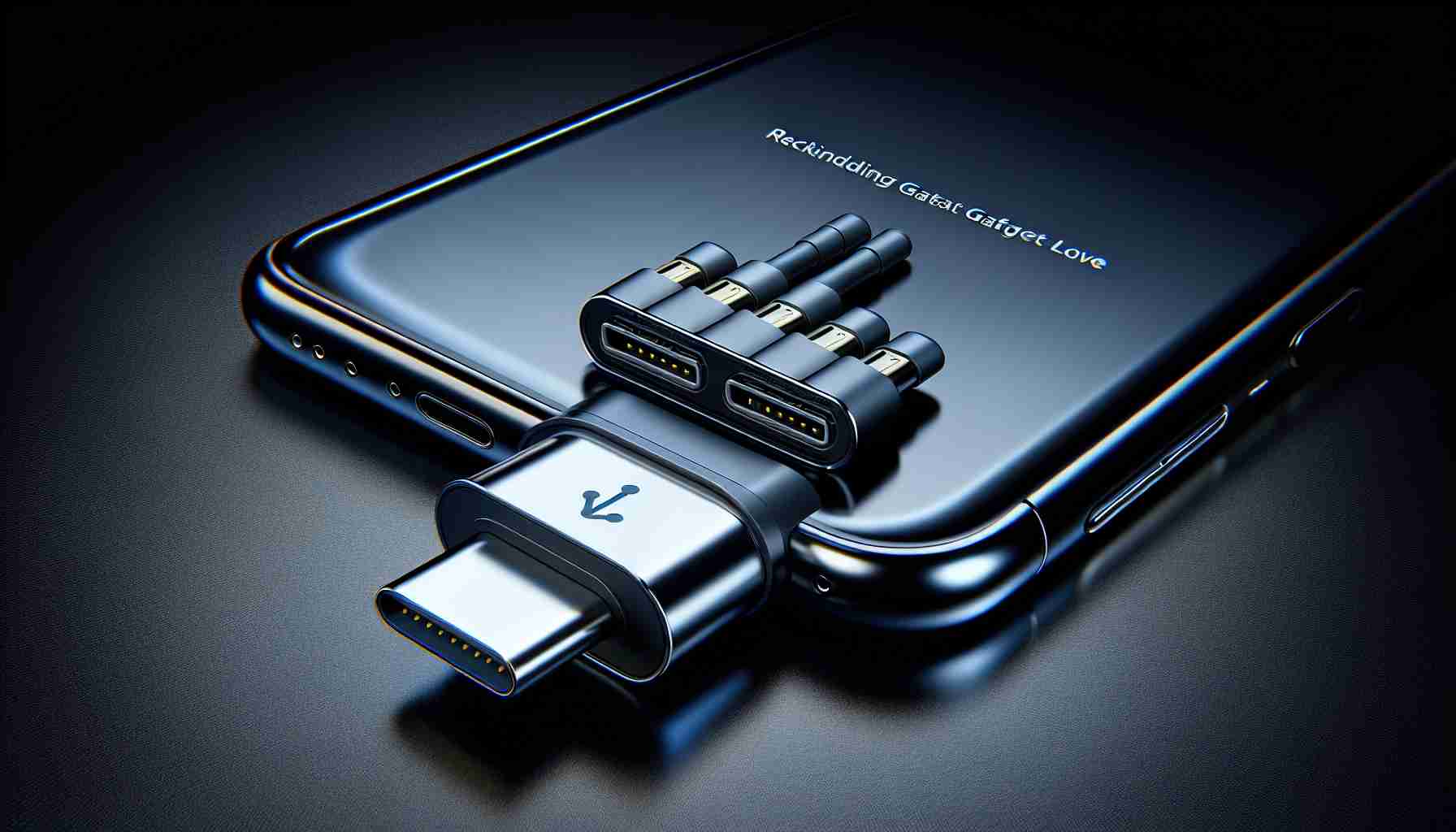 USB-C na iPhone 15: Odzyskując miłość do gadżetu